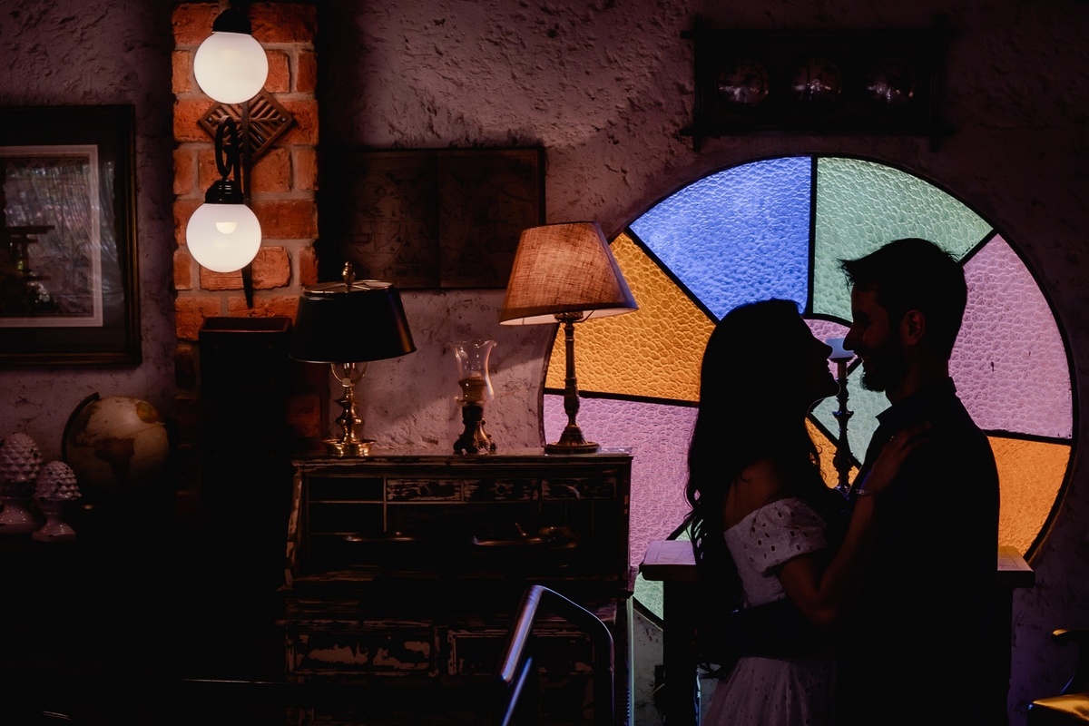 Multifocco - Ueltom e Raquel Fotógrafos -  Villa Regia - Spazio Villa Regia 