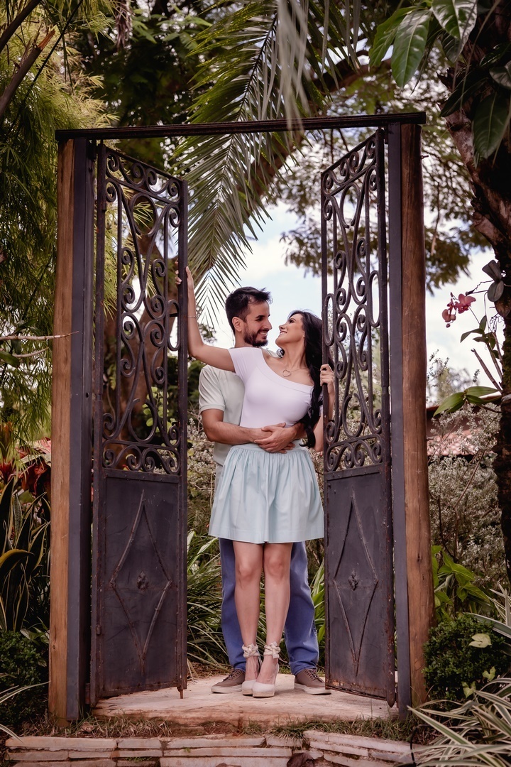 Multifocco - Ueltom e Raquel Fotógrafos -  Villa Regia - Spazio Villa Regia - Espaço Villa Regia