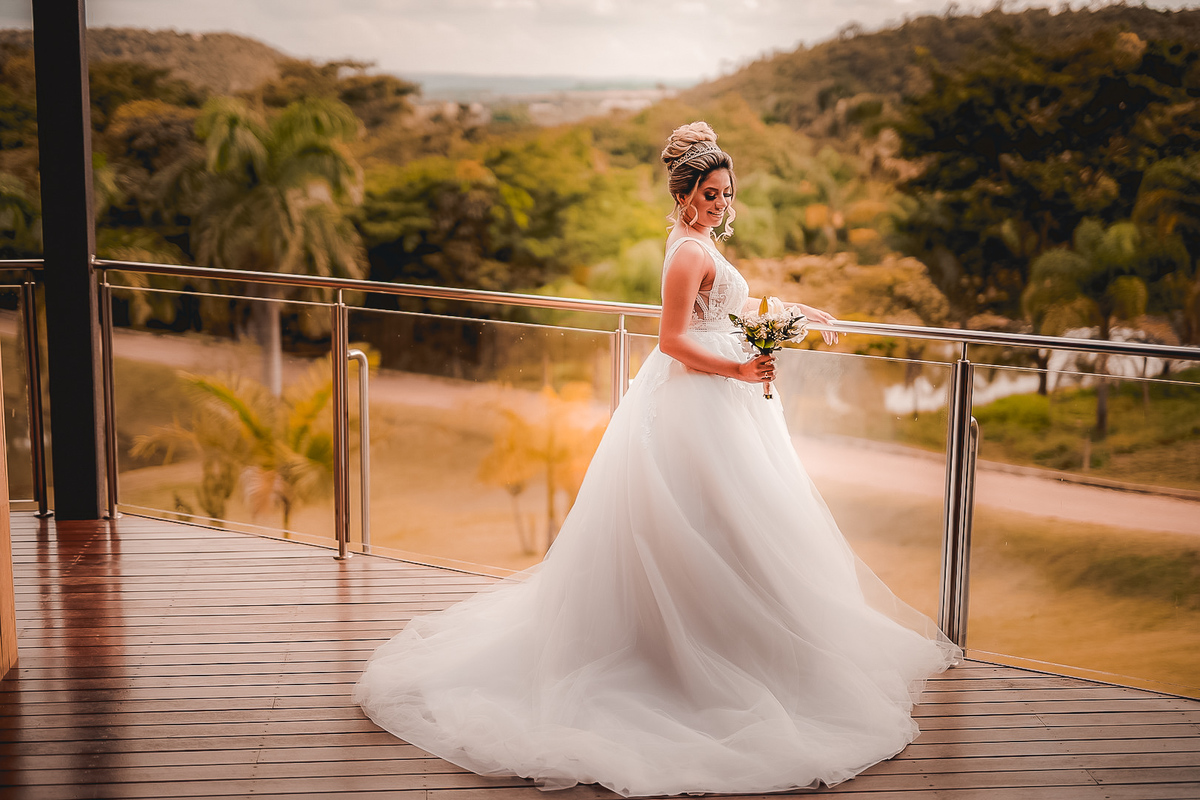 Noiva - Noiva Brasília - Foto de Noiva - Brasília-DF - Ensaio de Noiva - Fotografo de Casamento - Multifocco - Noivas - Fotografo de Noivas - Haras da Lenda - Espaço da Lenda - Previa da Noiva - Fotografo profissional
