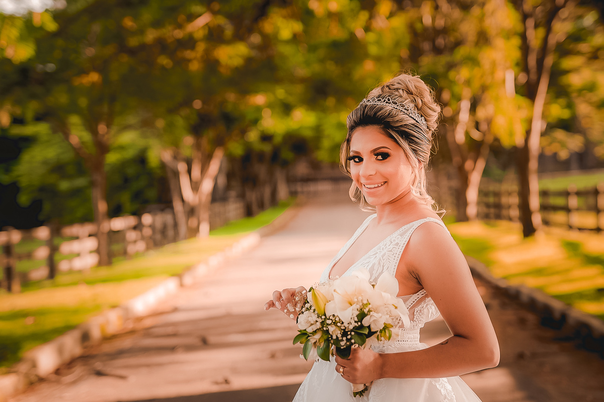 Noiva - Noiva Brasília - Foto de Noiva - Brasília-DF - Ensaio de Noiva - Fotografo de Casamento - Multifocco - Noivas - Fotografo de Noivas - Haras da Lenda - Espaço da Lenda - Previa da Noiva - Fotografo profissional