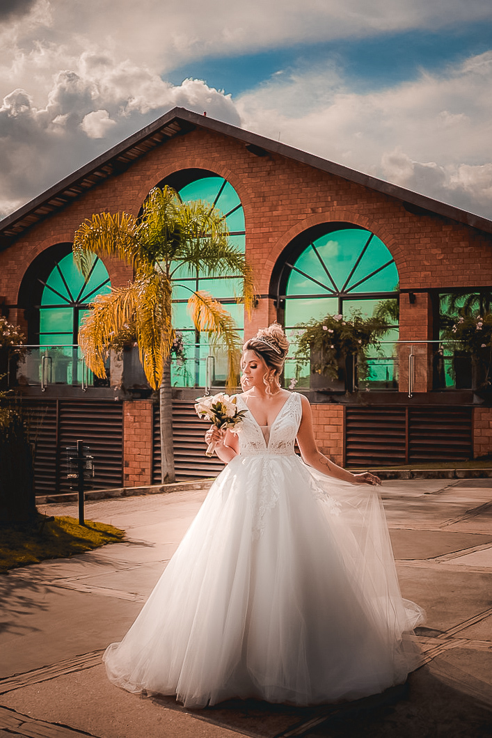 Noiva - Noiva Brasília - Foto de Noiva - Brasília-DF - Ensaio de Noiva - Fotografo de Casamento - Multifocco - Noivas - Fotografo de Noivas - Haras da Lenda - Espaço da Lenda - Previa da Noiva - Fotografo profissional