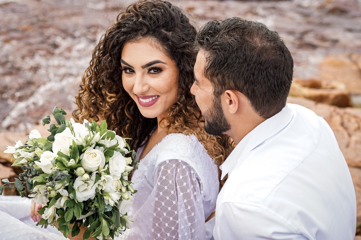 Previa de Casal em Brasília - Fotografia casal - Previa de Casal - Fotos de casal Brasília - Fotografia de Casal DF - Casal amoroso - Fotografo de Casamento - Dicas de ensaio fotográfico - Fotógrafos profissionais Brasília - Paraiso na terra