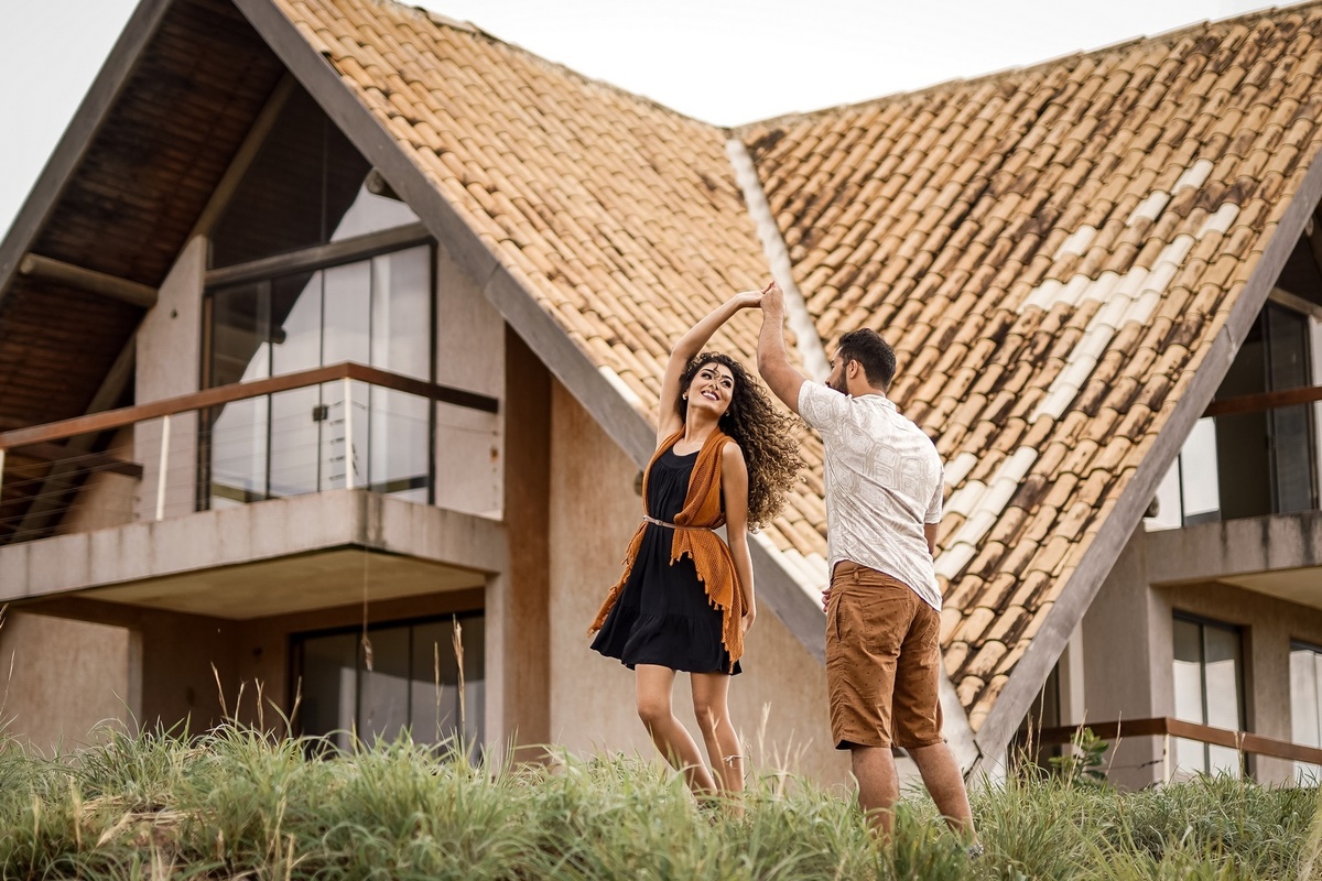 Previa de Casal em Brasília - Fotografia casal - Previa de Casal - Fotos de casal Brasília - Fotografia de Casal DF - Casal amoroso - Fotografo de Casamento - Dicas de ensaio fotográfico - Fotógrafos profissionais Brasília - Paraiso na terra