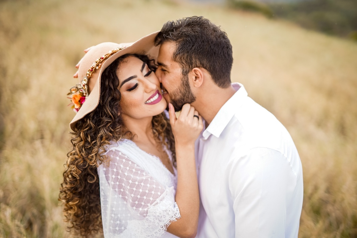 Previa de Casal em Brasília - Fotografia casal - Previa de Casal - Fotos de casal Brasília - Fotografia de Casal DF - Casal amoroso - Fotografo de Casamento