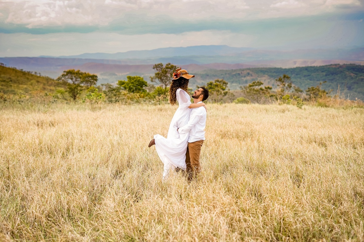 Previa de Casal em Brasília - Fotografia casal - Previa de Casal - Fotos de casal Brasília - Fotografia de Casal DF - Casal amoroso - Fotografo de Casamento