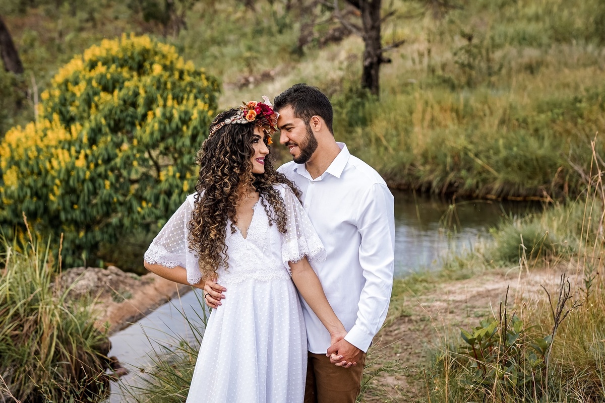 Previa de Casal em Brasília - Fotografia casal - Previa de Casal - Fotos de casal Brasília - Fotografia de Casal DF - Casal amoroso - Fotografo de Casamento - Dicas de ensaio fotográfico - Fotógrafos profissionais Brasília - Paraiso na terra