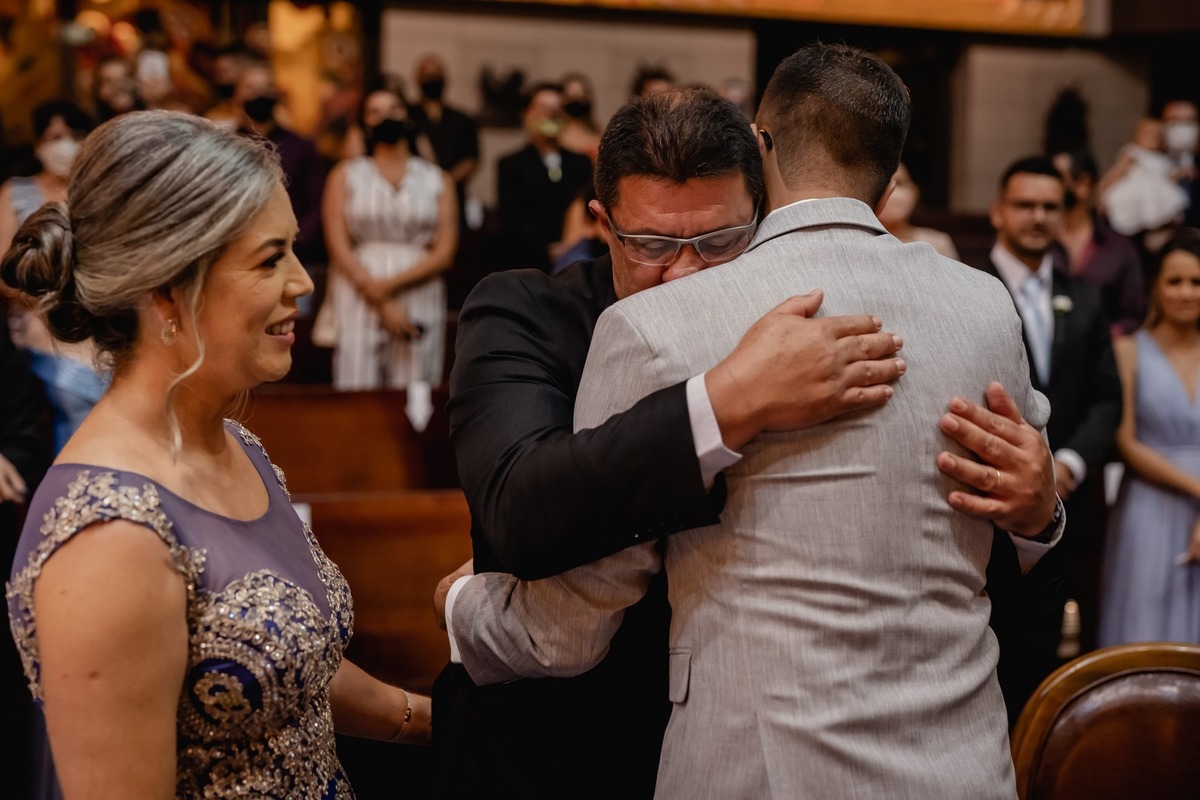 Entrada do Noivo - Entrada das madrinhas - Entrada das daminhas de honra - Damas de Honra - Cerimonia de Casamento - Entrada da noiva - Noiva entrando - Fotografo de Casamento - Fotos da Cerimonia - Fotos do Casamento - Multifocco - Fotografo Profissional