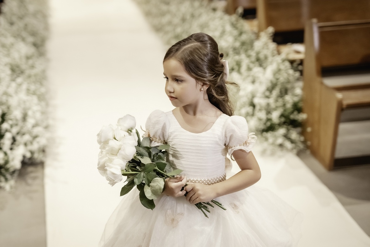 Entrada do Noivo - Entrada das madrinhas - Entrada das daminhas de honra - Damas de Honra - Cerimonia de Casamento - Entrada da noiva - Noiva entrando