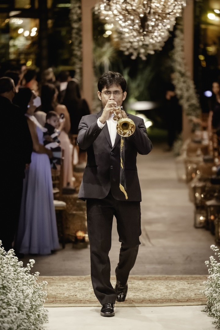 Entrada do Noivo - Entrada das madrinhas - Entrada das daminhas de honra - Damas de Honra - Cerimonia de Casamento - Entrada da noiva - Noiva entrando