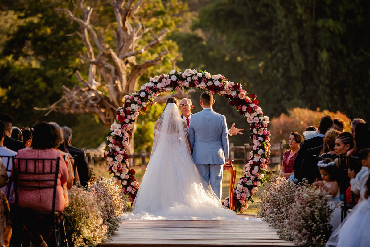 Fotografo de casamento - Cerimonia de Casamento - Fotografo Profissional - Brasília-DF - Noivo - Noiva - Fotos de Casamento - Casamento na Pandemia - Multifocco - Casamento - Noivado