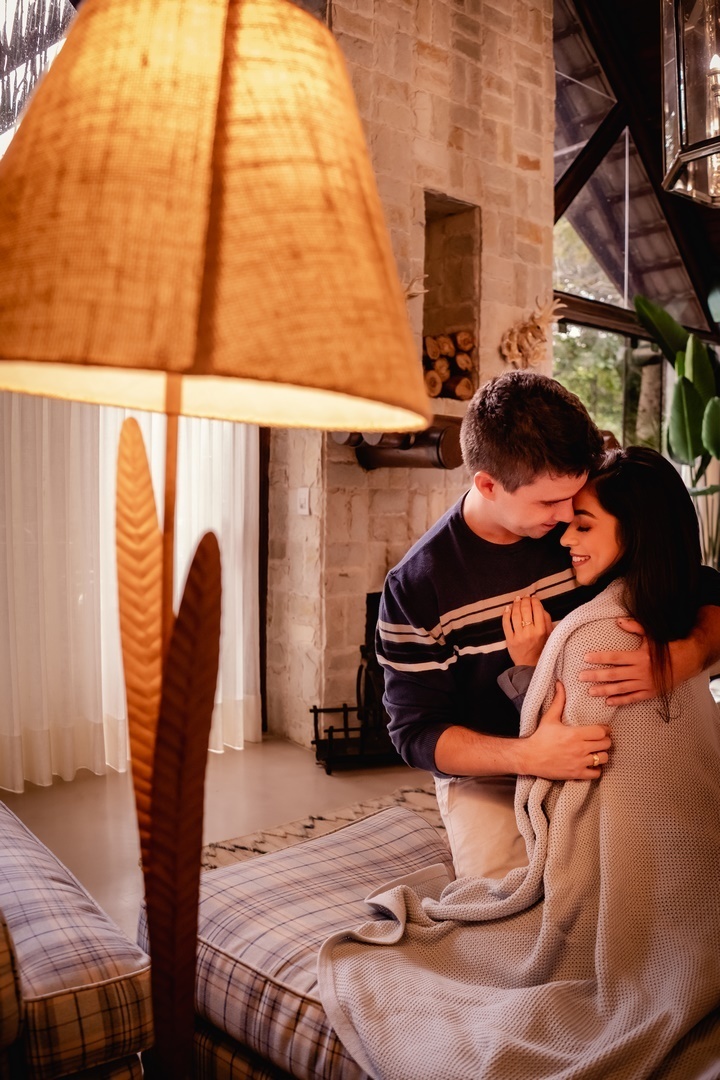 Ensaio de casal simples - Ensaio pré wedding - Ensaio pré casamento - Ensaio de casal em casa - Ensaio de casal casual - Fotografo de casamento - Fotografo profissional em Brasília - Ensaio fotógrafico em Brasília - Ensaio de Casal - Multifocco 