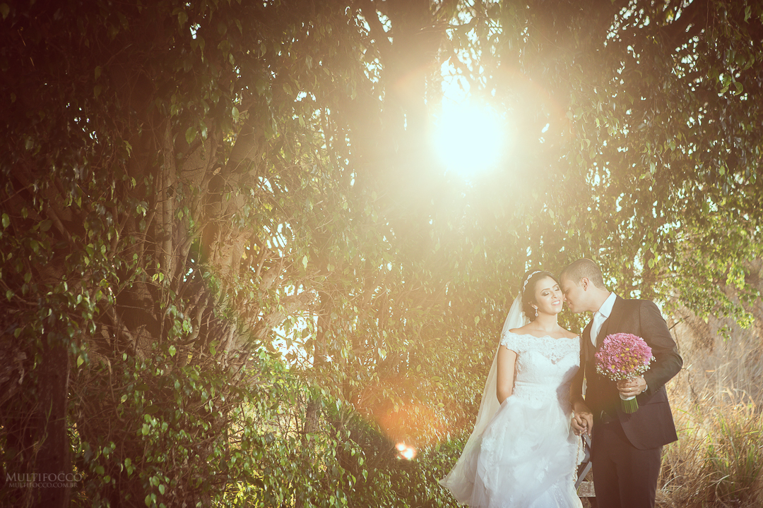 Ensaio dos Noivos Pos casamento - Trash The Dress - Espaço Florativa