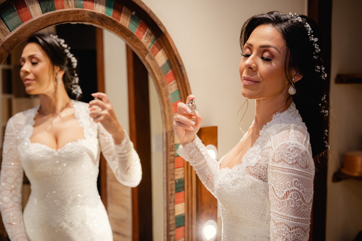 Casamento ao pôr do sol - Casamento de dia - Casamento - Cerimonia de casamento - Casal - Fotógrafo de casamento - Brasília-DF - Fotógrafo de casais - Noivo - Noiva - Vestido da noiva - Casamento inspiração - Fotógrafo Brasília 