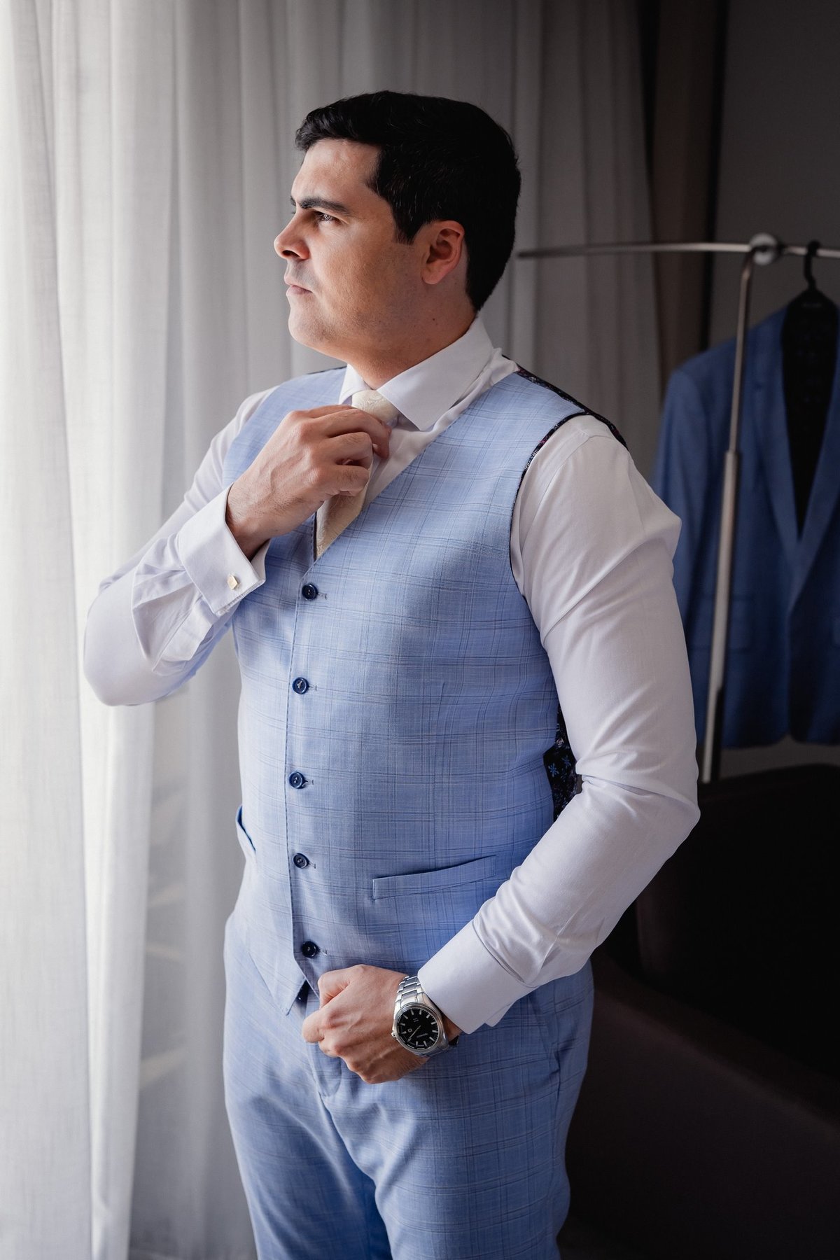 Casamento ao pôr do sol - Casamento de dia - Casamento - Cerimonia de casamento - Casal - Fotógrafo de casamento - Brasília-DF - Fotógrafo de casais - Noivos - Noiva - Vestido da noiva - Casamento inspiração - Fotógrafo Brasília 