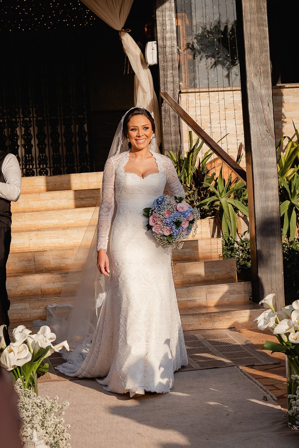 Casamento-ao-pôr-do-sol - Casamento-de-dia - Casamento - Cerimonia-de-casamento - Casal - Fotógrafo-de-casamento - Brasília-DF - Fotógrafo-de-casais - Noivo - Noiva - Vestido-da-noiva - Casamento-inspiração - Fotógrafo-Brasília