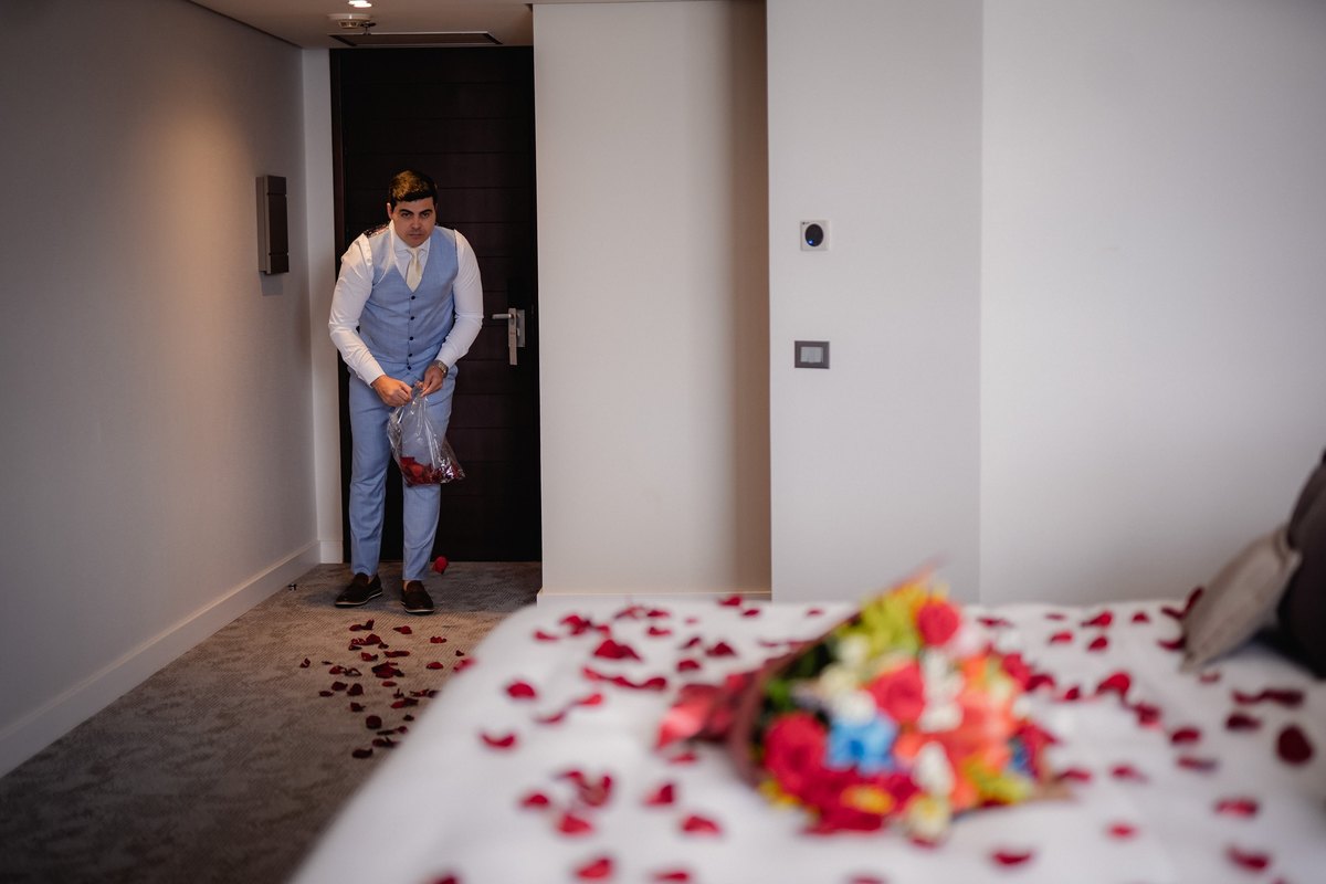 Casamento ao pôr do sol - Casamento de dia - Casamento - Cerimonia de casamento - Casal - Fotógrafo de casamento - Brasília-DF - Fotógrafo de casais - Noivo - Noiva - Vestido da noiva - Casamento inspiração - Fotógrafo Brasília 