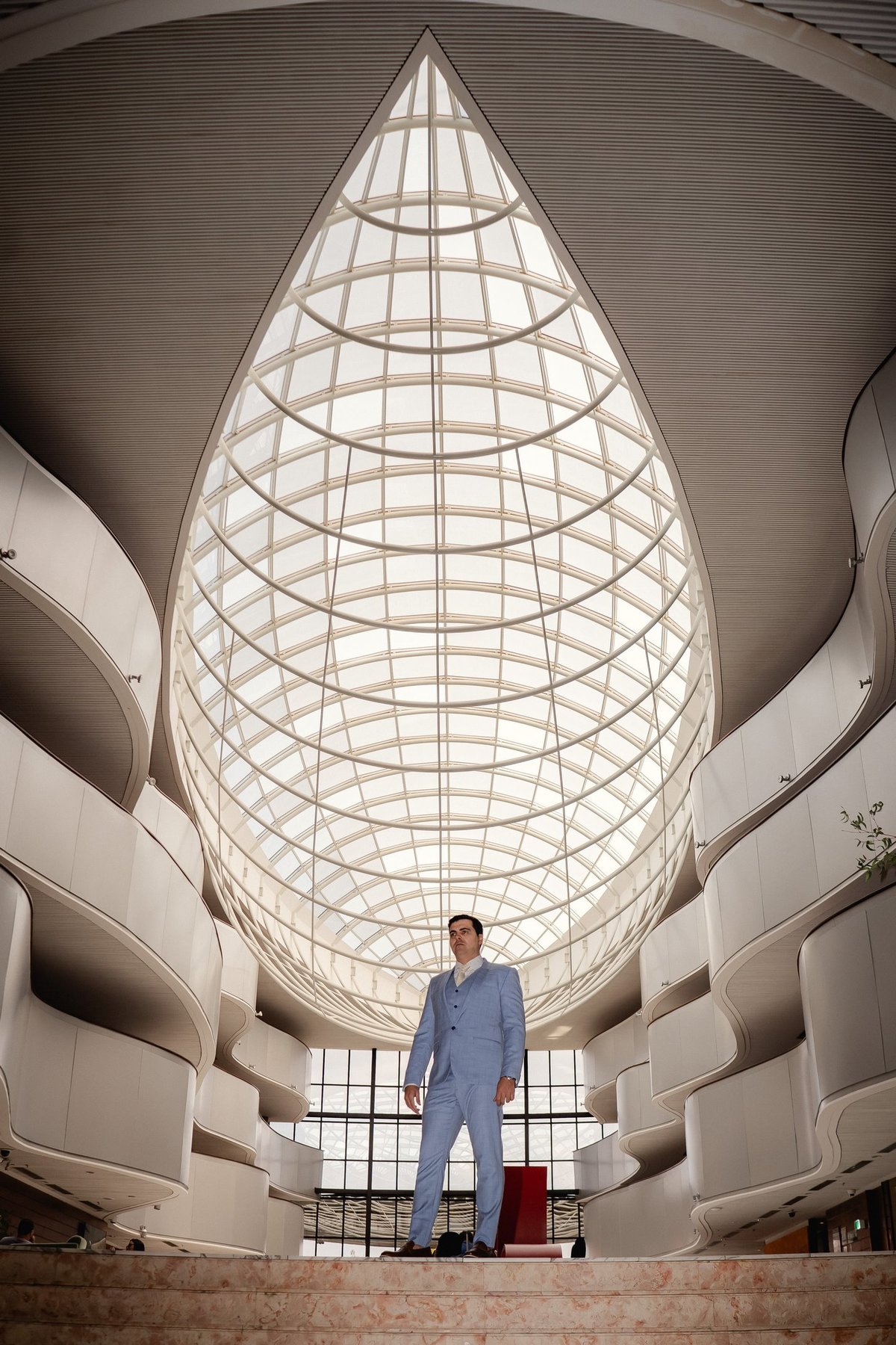 Casamento ao pôr do sol - Casamento de dia - Casamento - Cerimonia de casamento - Casal - Fotógrafo de casamento - Brasília-DF - Fotógrafo de casais - Noivo - Noiva - Vestido da noiva - Casamento inspiração - Fotógrafo Brasília 