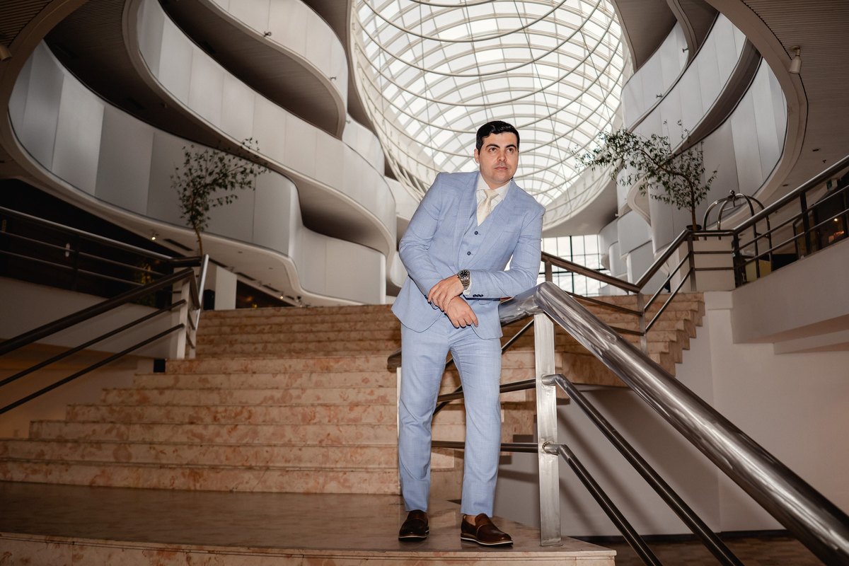 Casamento ao pôr do sol - Casamento de dia - Casamento - Cerimonia de casamento - Casal - Fotógrafo de casamento - Brasília-DF - Fotógrafo de casais - Noivo - Noiva - Vestido da noiva - Casamento inspiração - Fotógrafo Brasília 