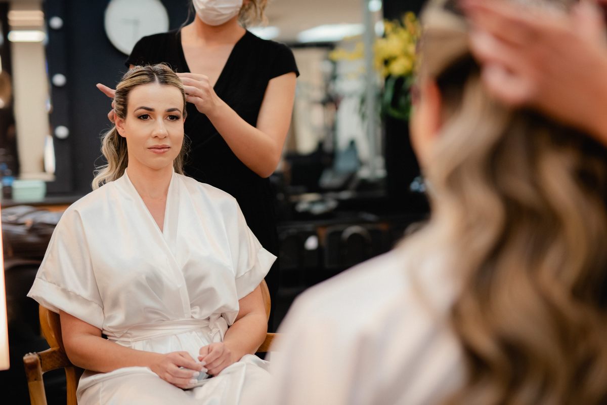 Noiva - Brasília-DF - Casamento - Ensaio de noiva - Noiva elegante - Vestido de noiva - Noivas - Noivas Brasília - Casamento civil - Casamento ao ar livre - Casamento simples - Noiva 2021 - Noiva 2022 - Fotógrafo de casamento - Multifocco 