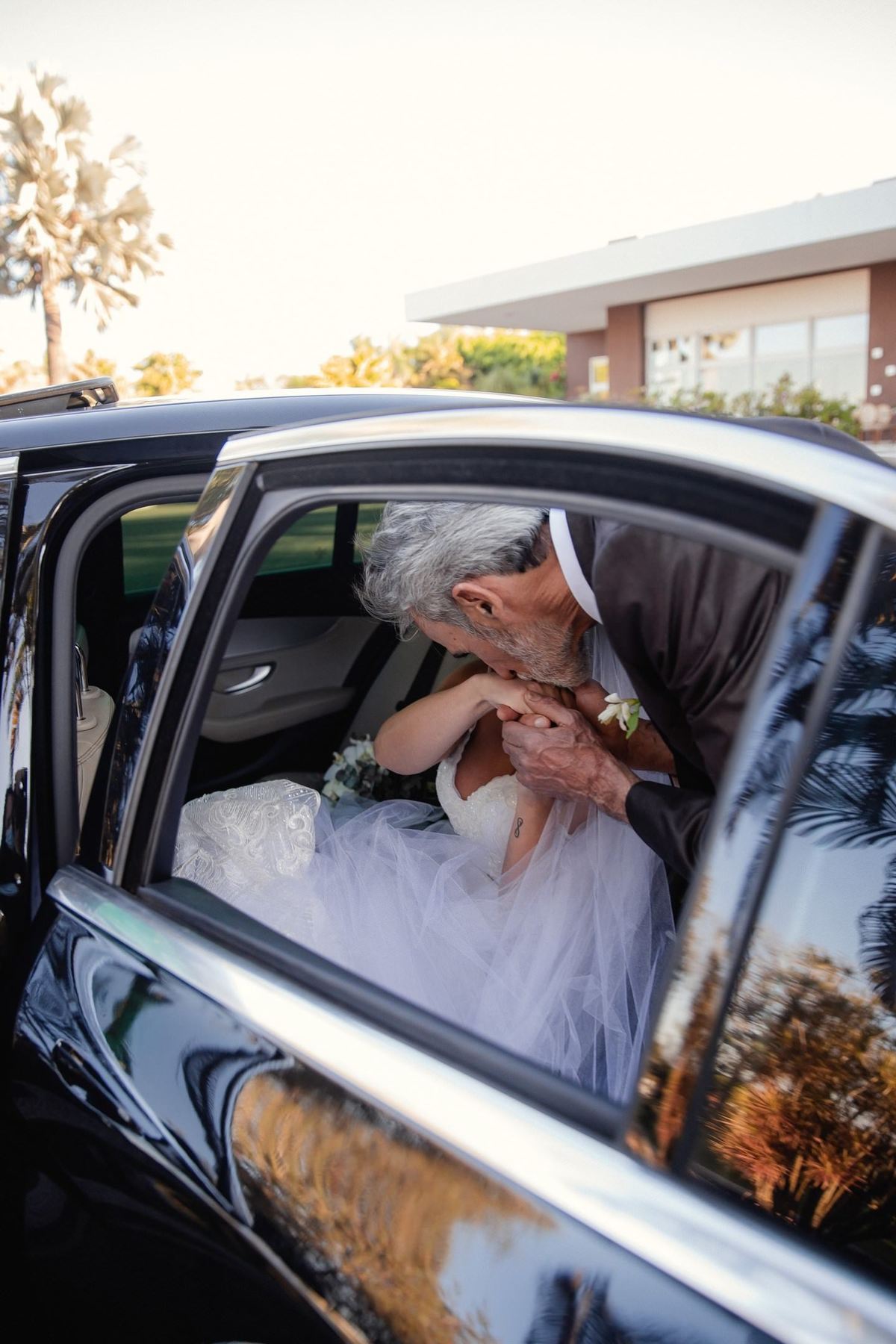 Casamento ao ar livre - Casamento-de-dia - Casamento - Cerimonia de casamento - Casal - Fotógrafo de casamento - Brasília-DF - Fotógrafo de casais - Noivo - Noiva - Vestido da noiva - Casamento inspiração - Fotógrafo Brasília - Multifocco