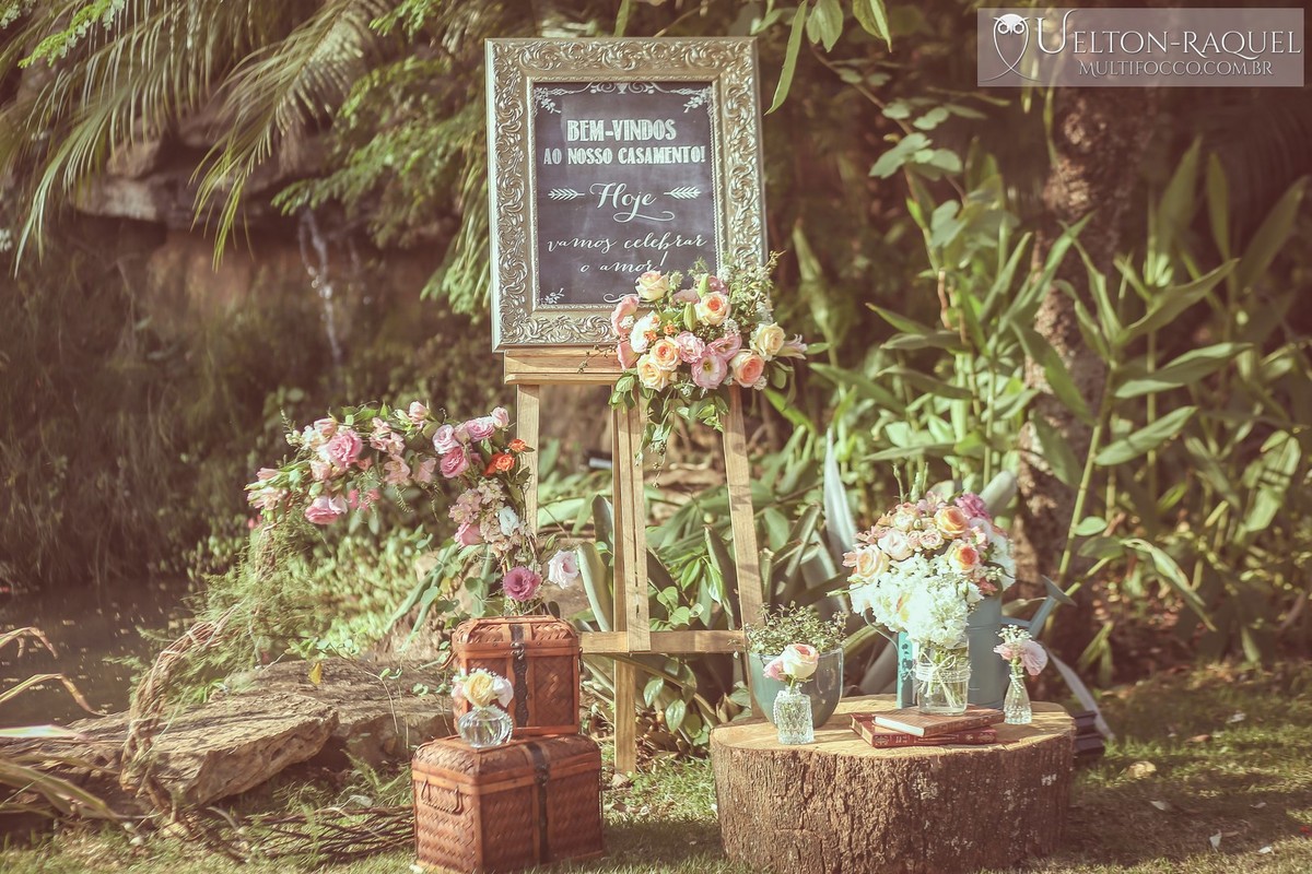 Bruna e Ricardo-fotografia-de-casamento-brasilia-Villa Regia-df-wedding-casamento-de-dia - Casamento ao ar livre