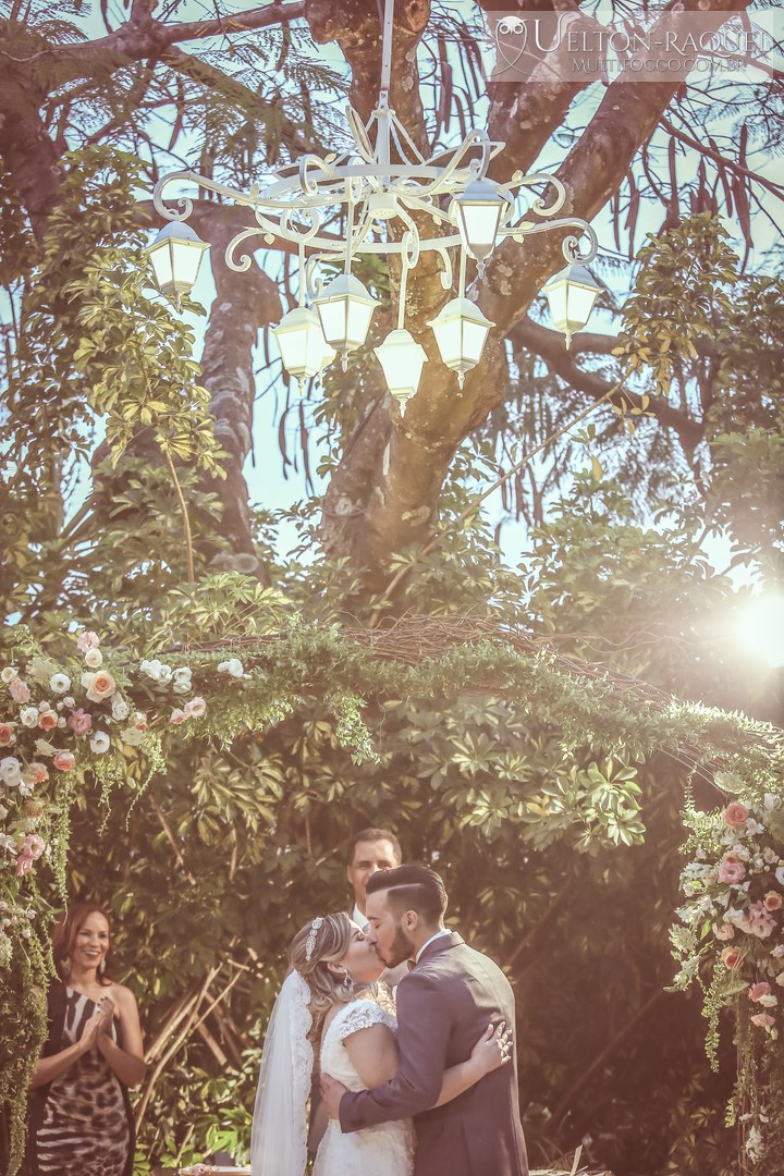 Bruna e Ricardo-fotografia-de-casamento-brasilia-green park-df-wedding-casamento-de-dia - Casamento ao ar livre