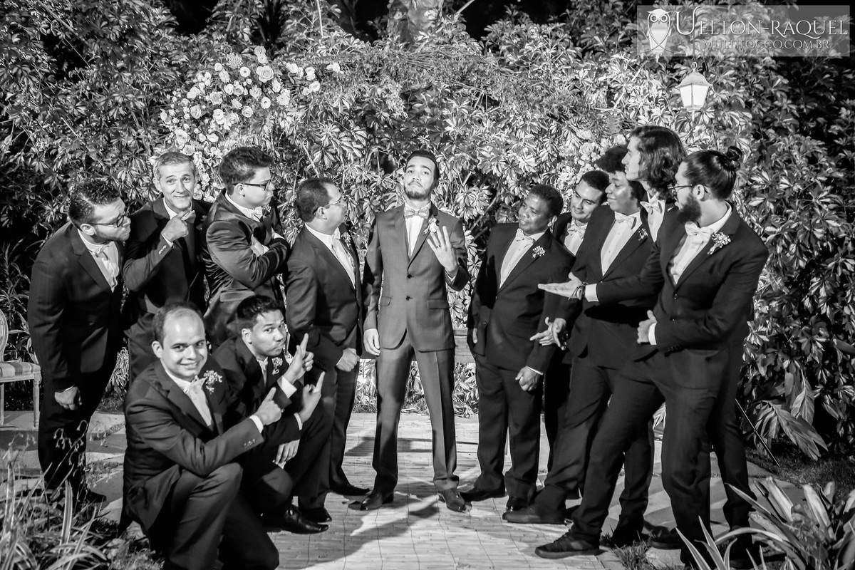 Bruna e Ricardo-fotografia-de-casamento-brasilia-green park-df-wedding-casamento-de-dia - Casamento ao ar livre