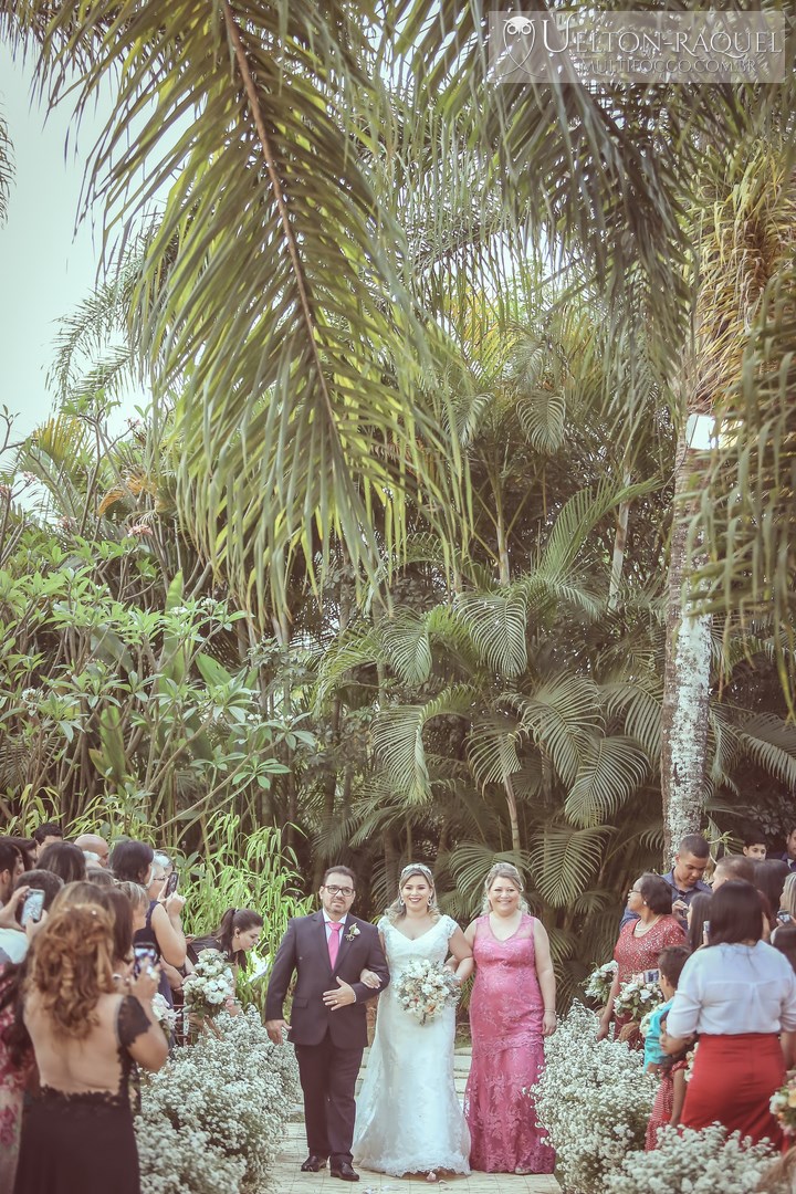 Bruna e Ricardo-fotografia-de-casamento-brasilia-Villa Regia-df-wedding-casamento-de-dia - Casamento ao ar livre