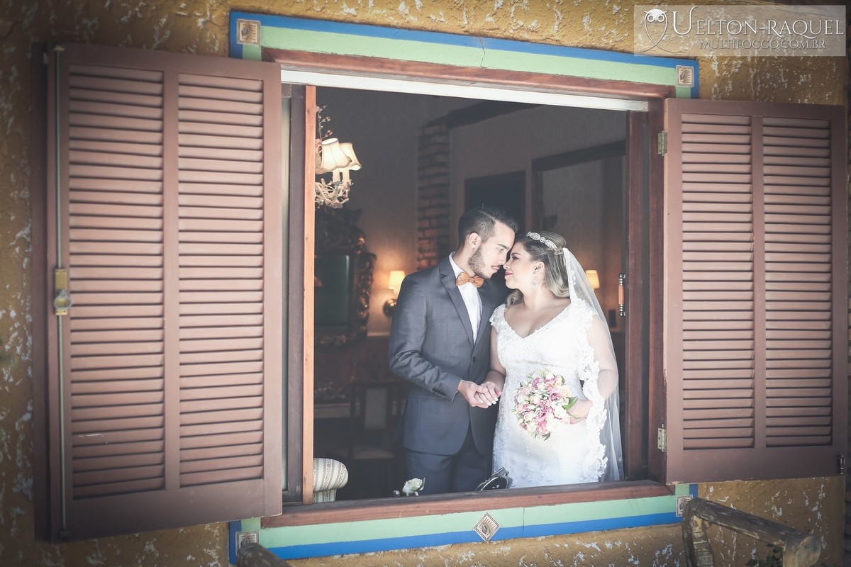 Ensaio dos Noivos Pos casamento - Trash The Dress - VIlla Regia