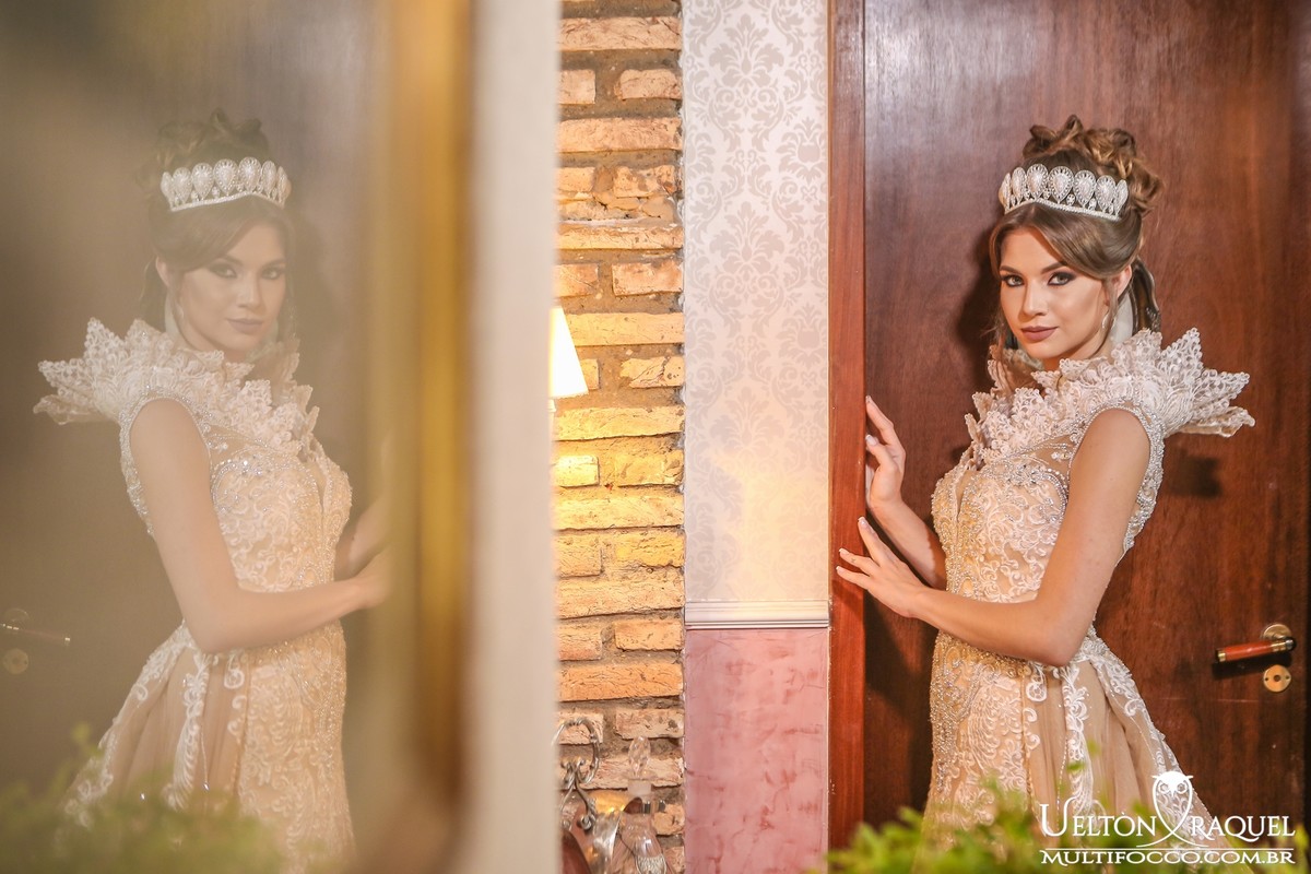 Produção Wisu cabelo e maquiagen -fotografia-de-casamento-brasilia-Spazio Villa Regia-df-wedding-casamento-de-dia - Casamento ao ar livre