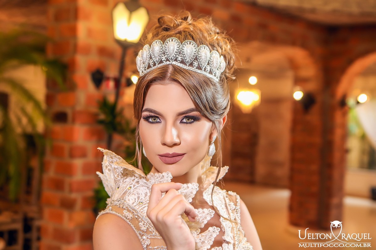 Produção Wisu cabelo e maquiagen -fotografia-de-casamento-brasilia-Spazio Villa Regia-df-wedding-casamento-de-dia - Casamento ao ar livre