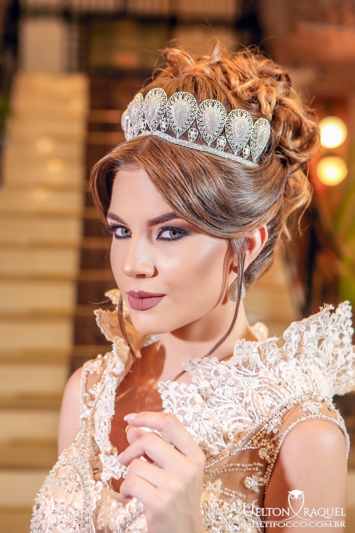 Produção Wisu cabelo e maquiagen -fotografia-de-casamento-brasilia-Spazio Villa Regia-df-wedding-casamento-de-dia - Casamento ao ar livre