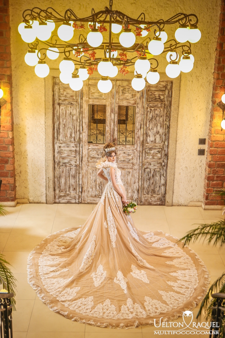 Produção Wisu cabelo e maquiagen -fotografia-de-casamento-brasilia-Spazio Villa Regia-df-wedding-casamento-de-dia - Casamento ao ar livre