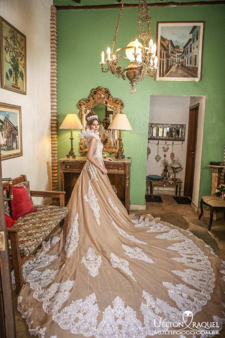 Produção Wisu cabelo e maquiagen -fotografia-de-casamento-brasilia-Spazio Villa Regia-df-wedding-casamento-de-dia - Casamento ao ar livre