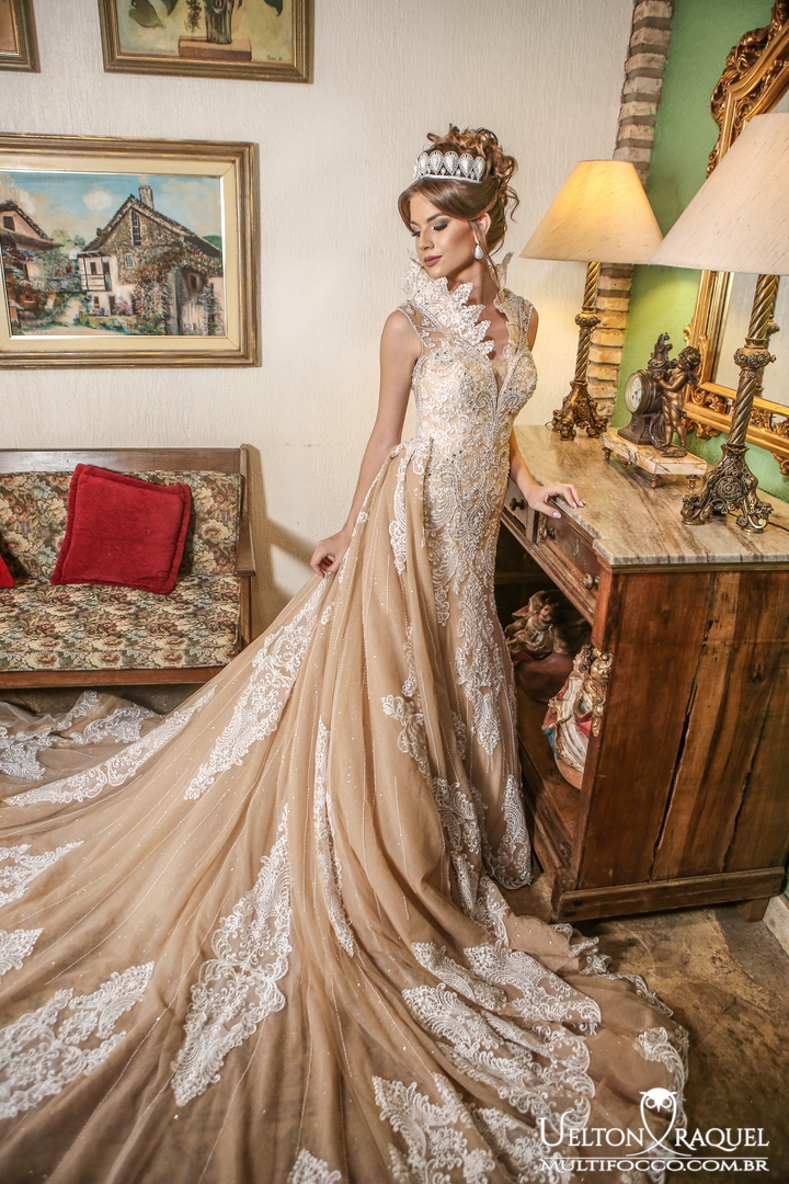 Produção Wisu cabelo e maquiagen -fotografia-de-casamento-brasilia-Spazio Villa Regia-df-wedding-casamento-de-dia - Casamento ao ar livre