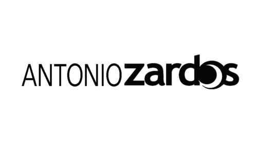 Logotipo de Antônio Zardos