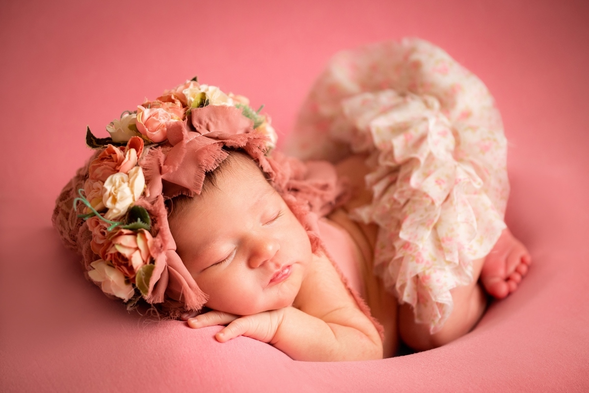 Newborn Brasilia, Newborn Menina, Raquel Lacerda Fotografa , Fotografia de Bebê 