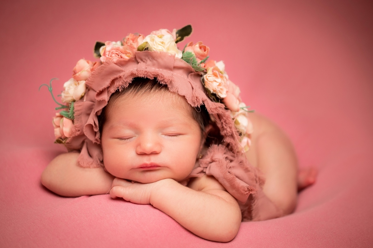 Newborn Brasilia, Newborn Menina, Raquel Lacerda Fotografa , Fotografia de Bebê 