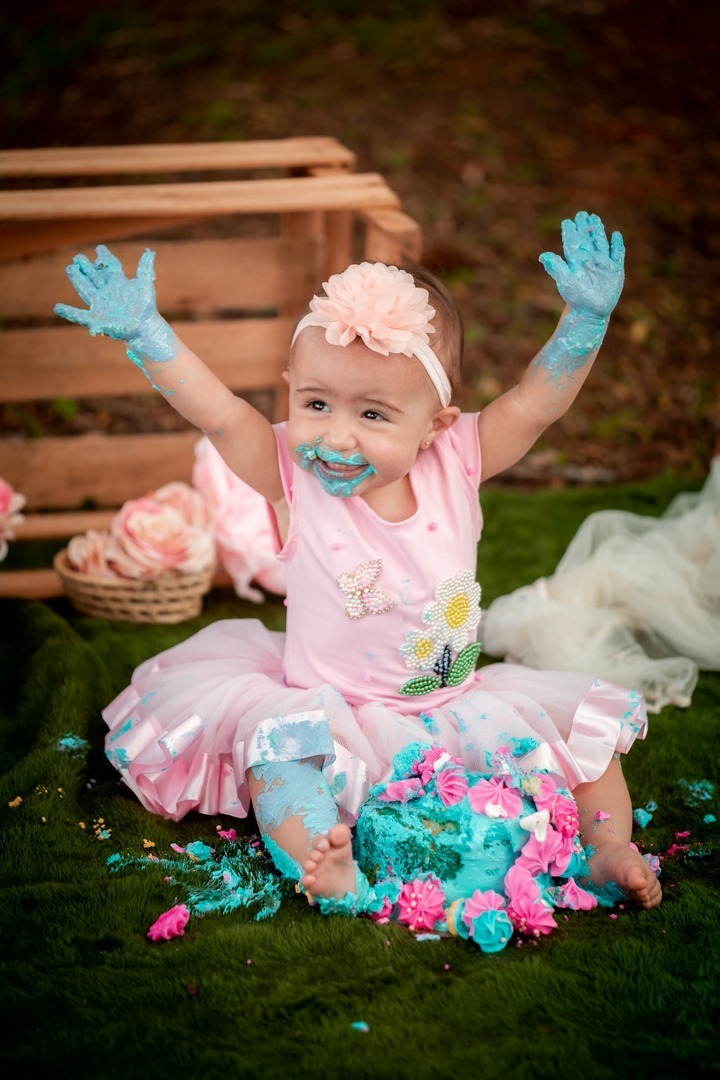 Ensaio Infantil, Smash The Cake Brasília, Ensaio Família, Jardim Botânico ensaio, Raquel Lacerda, Fotografia Aniversario