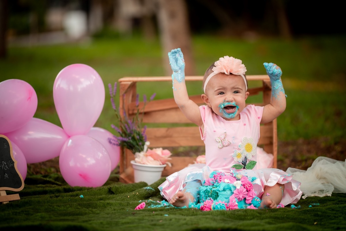Ensaio Infantil, Smash The Cake Brasília, Ensaio Família, Jardim Botânico ensaio, Raquel Lacerda, Fotografia Aniversario