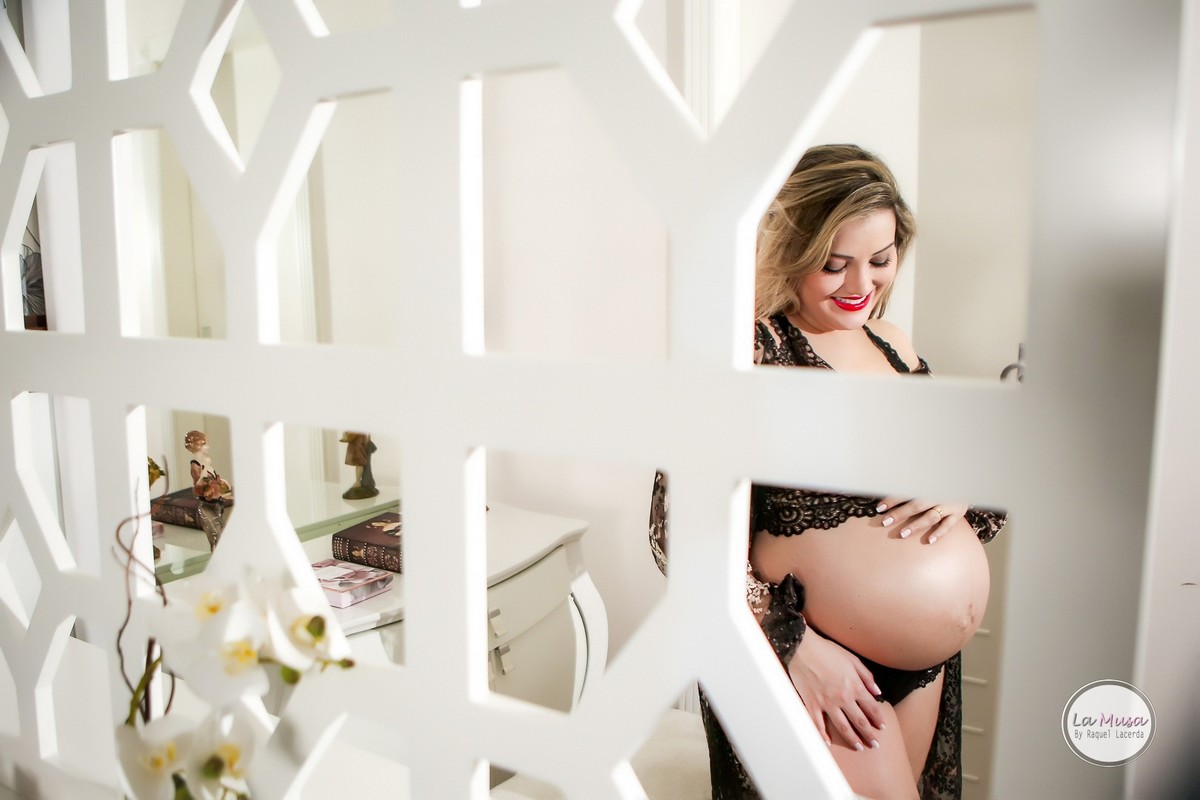 Ensaio Gestante -la musa - mamae - book mamae