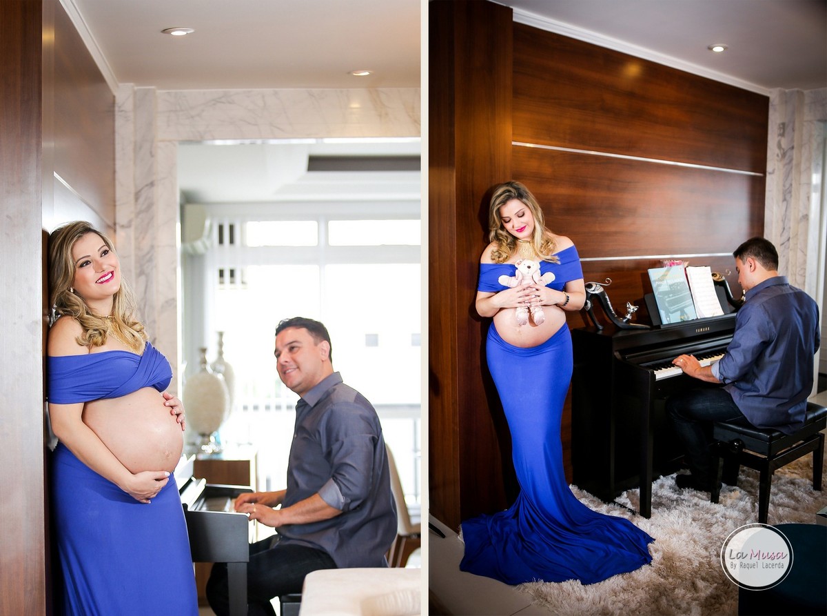 Ensaio Gestante -la musa - mamae - book mamae