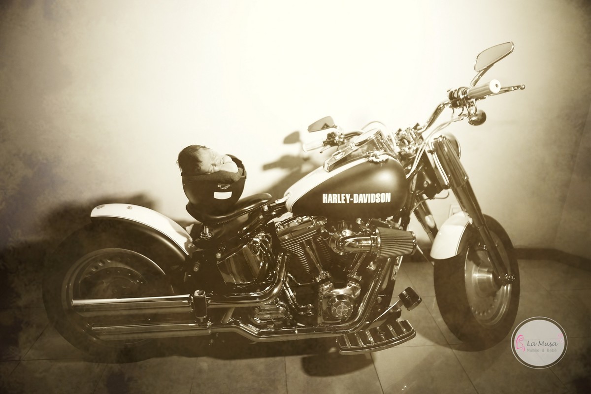 new born brasilia- taguatinga - new born motociclista- new born capacete- harley davidson (1)