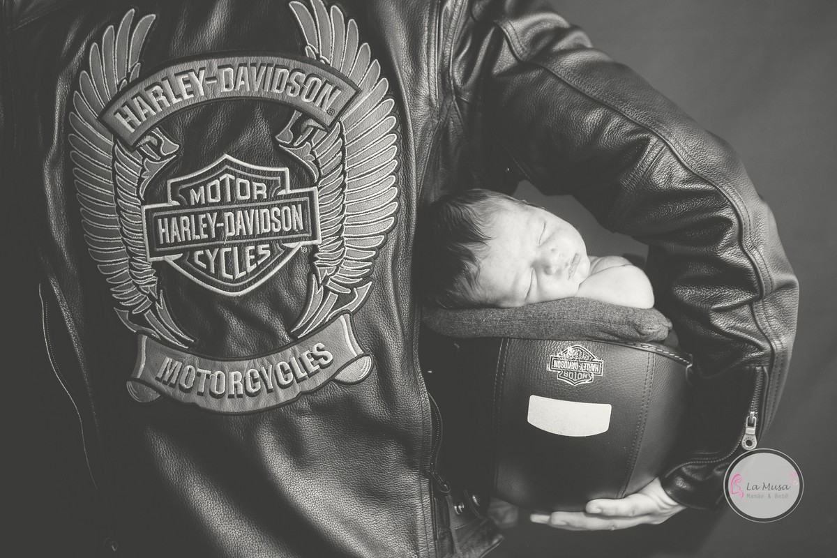 new born brasilia- taguatinga - new born motociclista- new born capacete- harley davidson (1)
