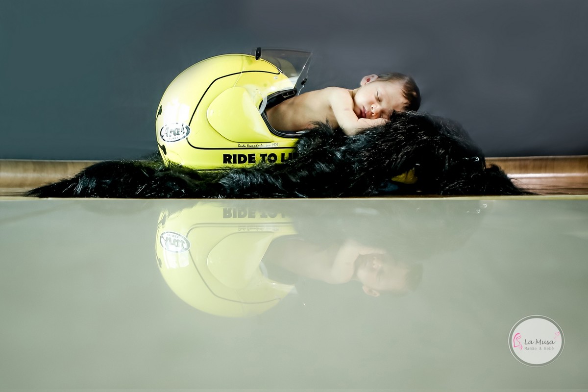 new born brasilia- taguatinga - new born motociclista- new born capacete- harley davidson (1)