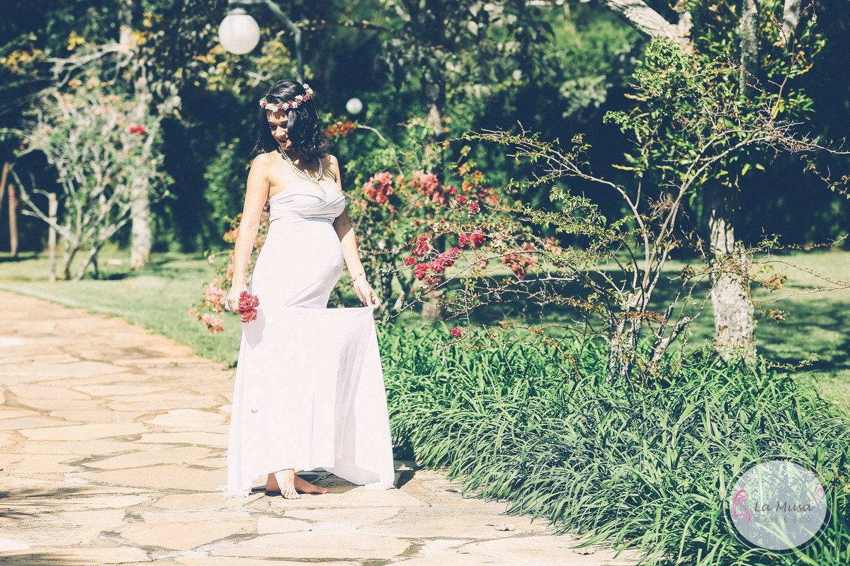 Ensaio gestante estudio brasilia taguatinga mamaes new born La Musa multifocco