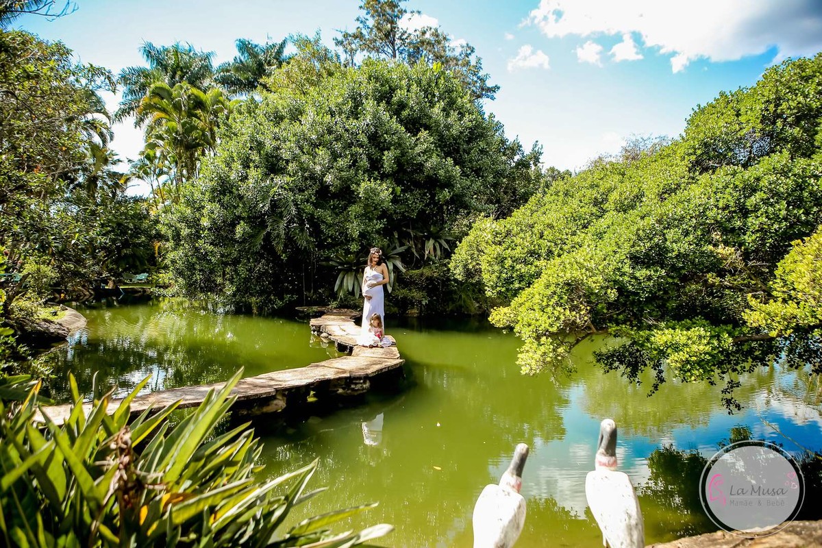 Ensaio gestante estudio brasilia taguatinga mamaes new born La Musa multifocco