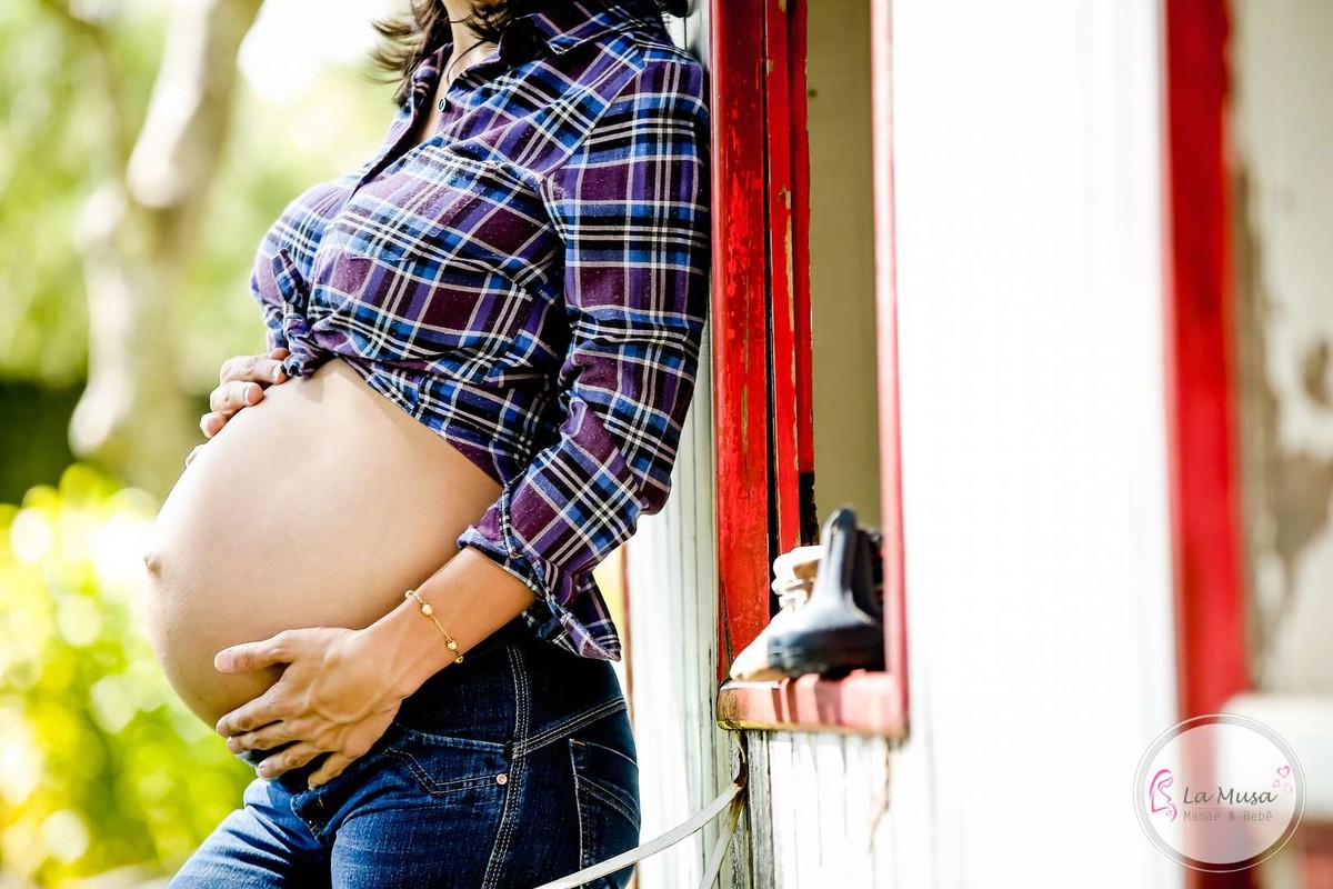 Ensaio gestante estudio brasilia taguatinga mamaes new born La Musa multifocc