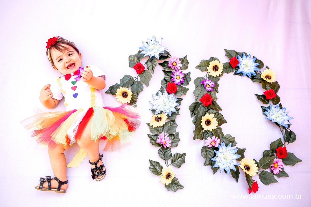 Acompanhamento bebe 10 meses