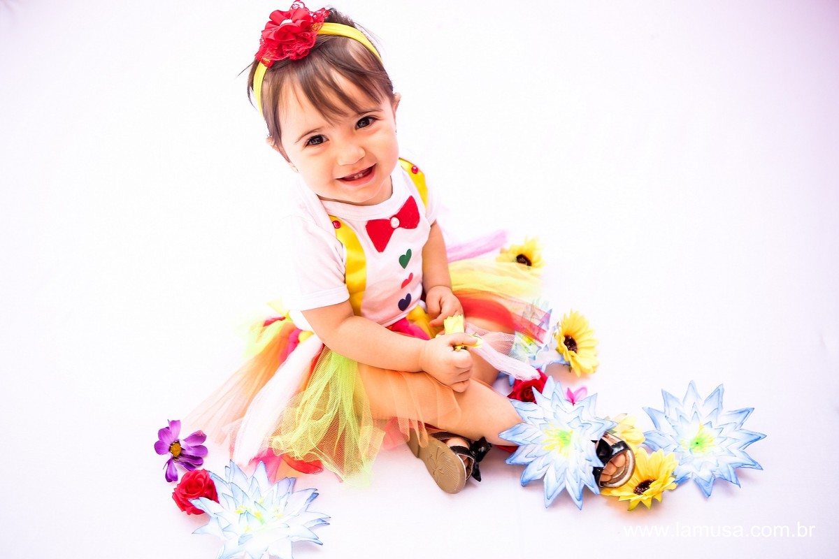 Acompanhamento bebe 10 meses